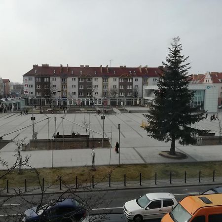 Apartament Loft Deluxe Кошалин Екстериор снимка