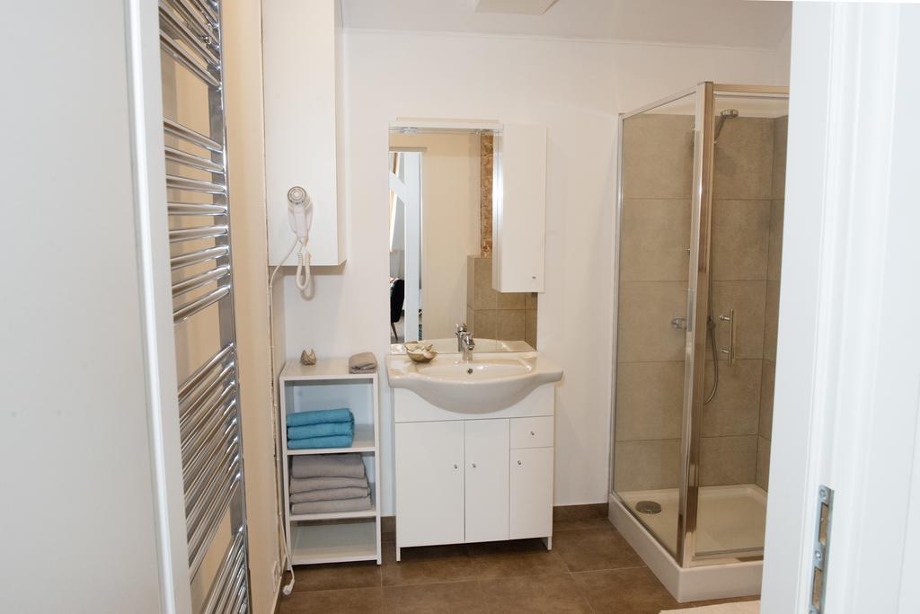 Apartament Loft Deluxe Кошалин Екстериор снимка