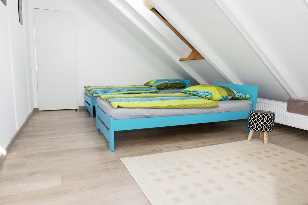 Apartament Loft Deluxe Кошалин Екстериор снимка