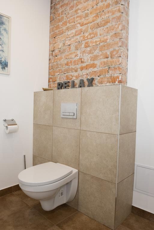 Apartament Loft Deluxe Кошалин Екстериор снимка